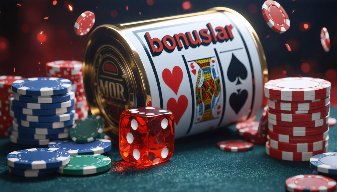 bonuslar Pinco Casino