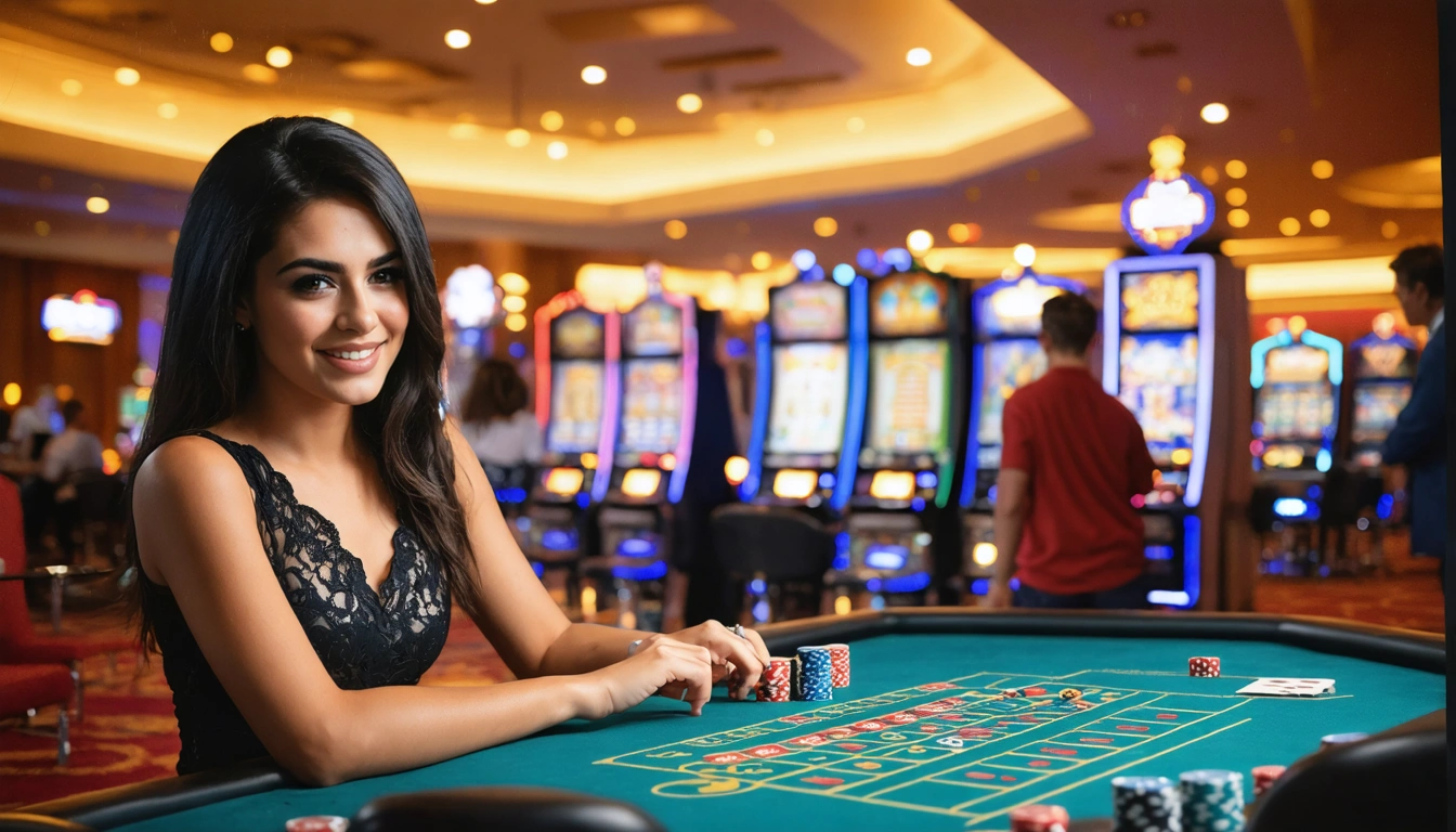 bonuslar Pinco Casino