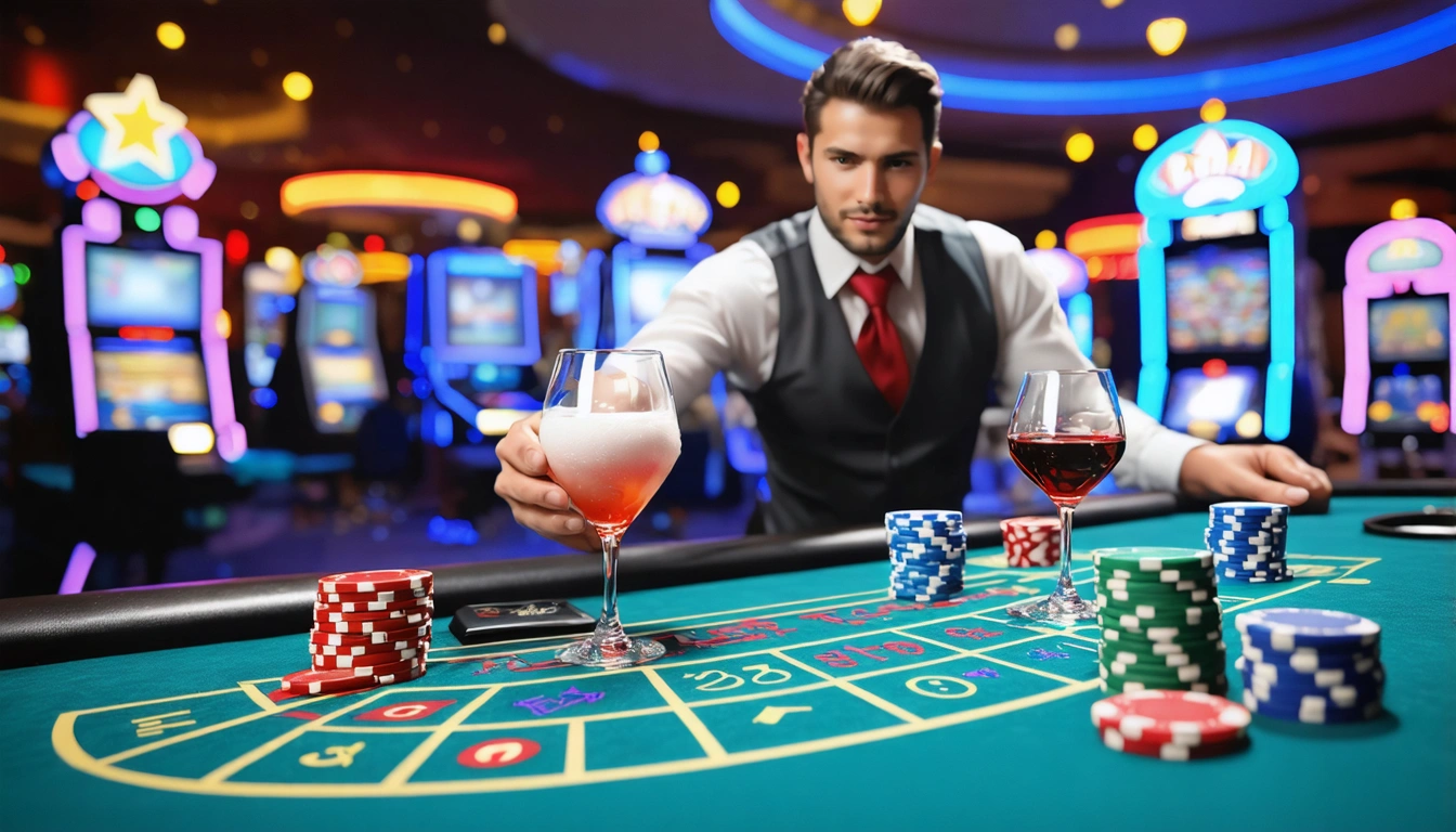 demo oyunlari Pinco Casino
