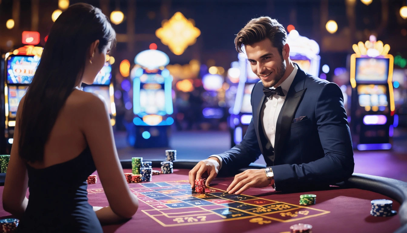 reyler Pinco Casino